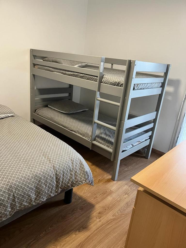 5min Gare Rer Disneyland Paris Val D'europe La Vallee Village Parking Inclus Apartment