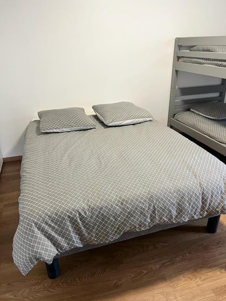 5min Gare Rer Disneyland Paris Val D'europe La Vallee Village Parking Inclus Apartment Montévrain