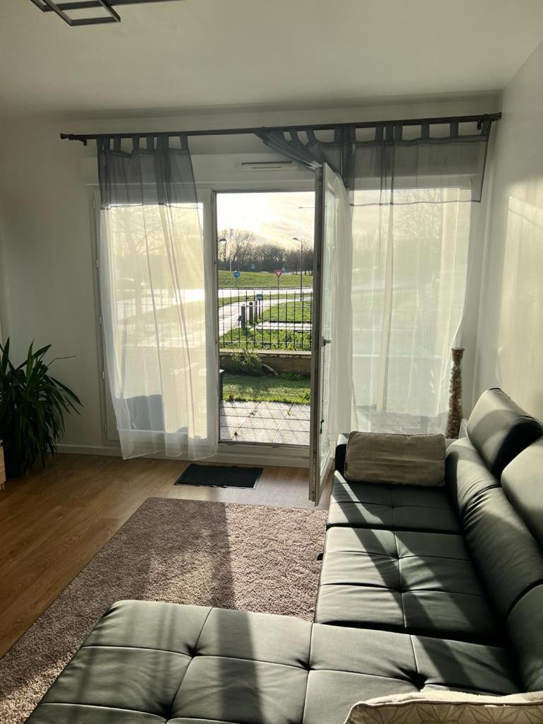 Apartment 5min Gare Rer Disneyland Paris Val D'europe La Vallee Village Parking Inclus *