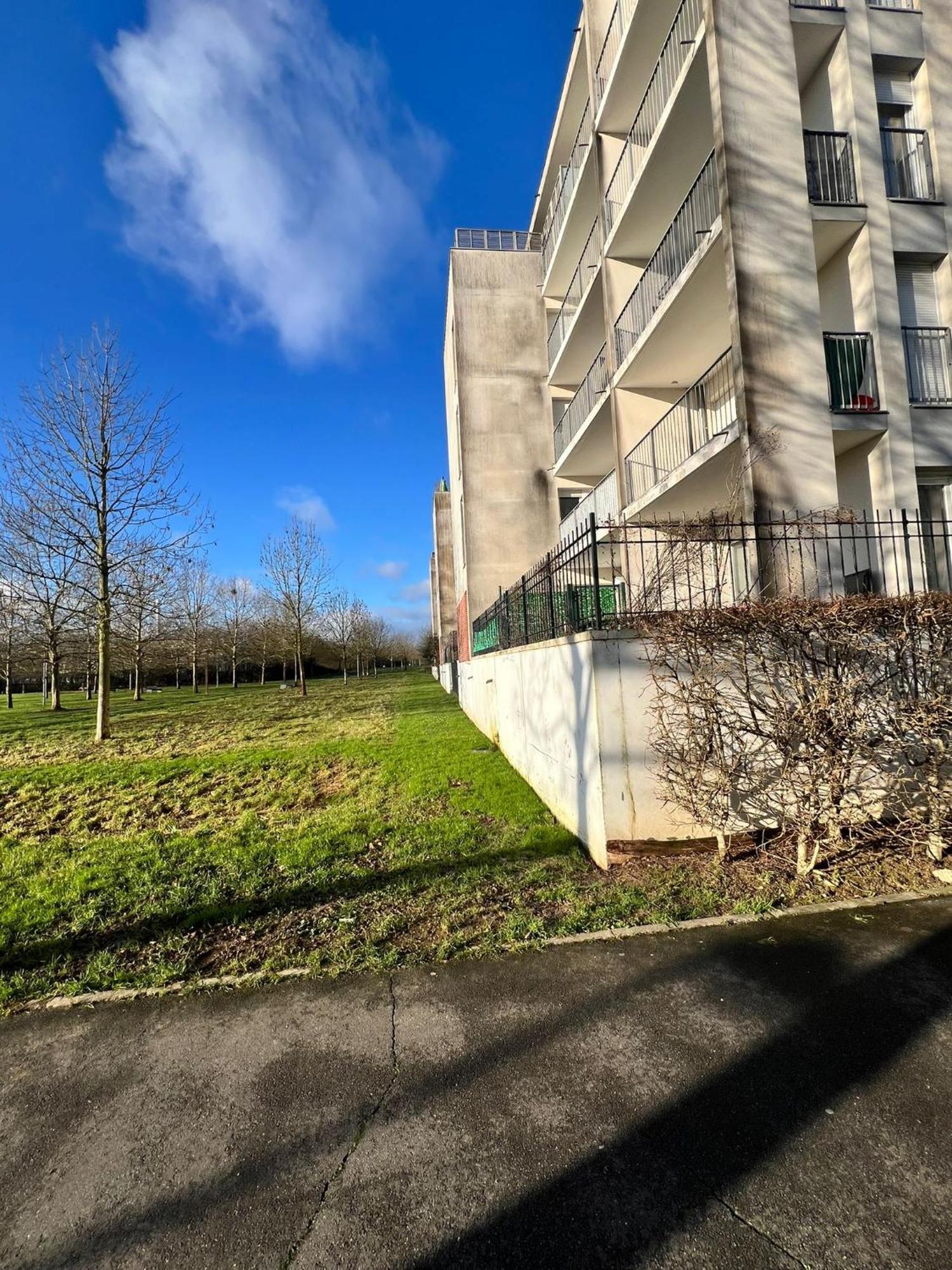 5min Gare Rer Disneyland Paris Val D'europe La Vallee Village Parking Inclus Apartment
